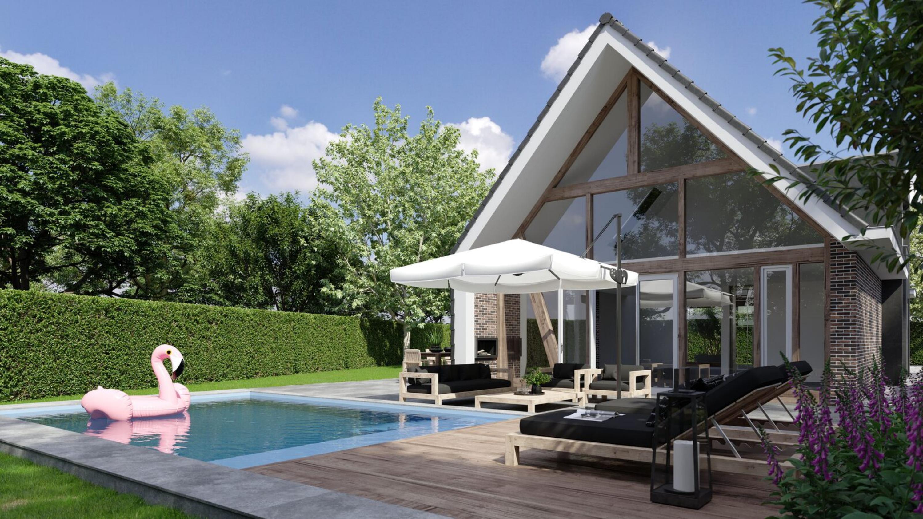 Chalet kopen in Limburg by Coby Kane Issuu