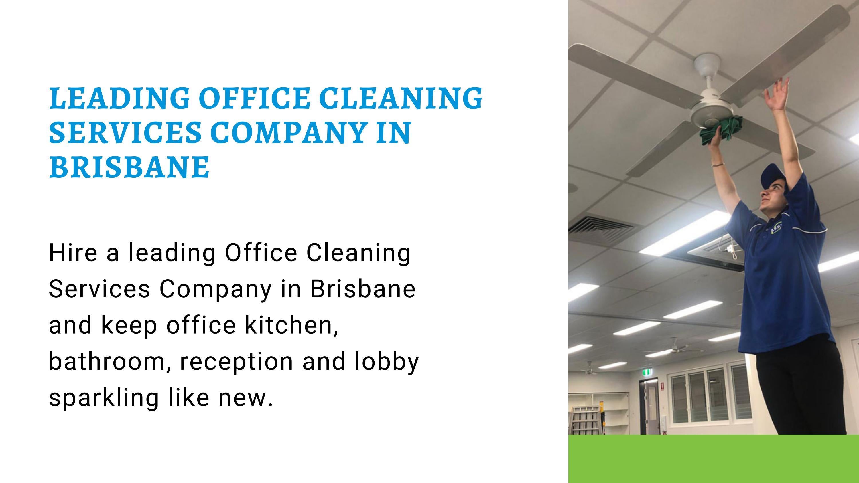 Why Sbm Cleaning Company Is Leading The Industry - i991uc6