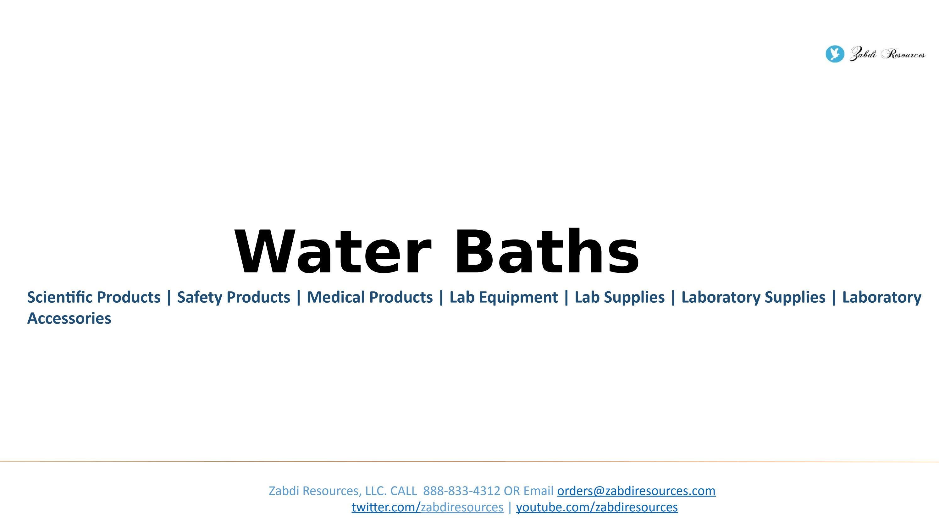 Water Baths By Zabdi Resources by zabdi resources Issuu