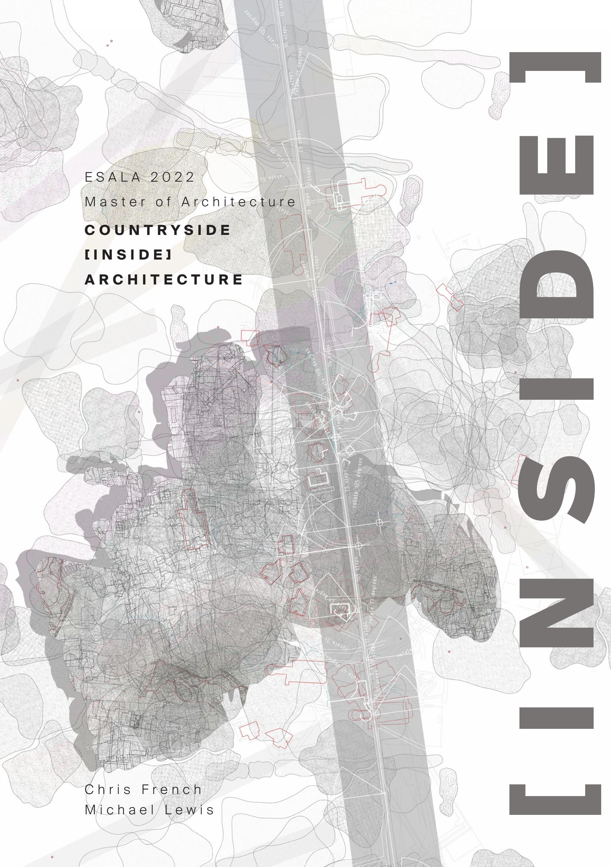 21 22 Countryside Inside Architecture By Master Of Architecture Esala Issuu