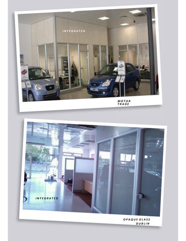 StudioLine Workplace Environments 灯饰目录 · Projects × Products 第 17 页