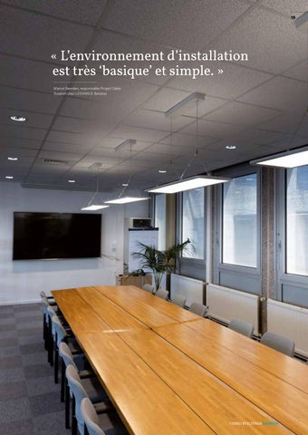 BUILDINGS 6 - Rénovation des bâtiments tertiaires 第 19 页