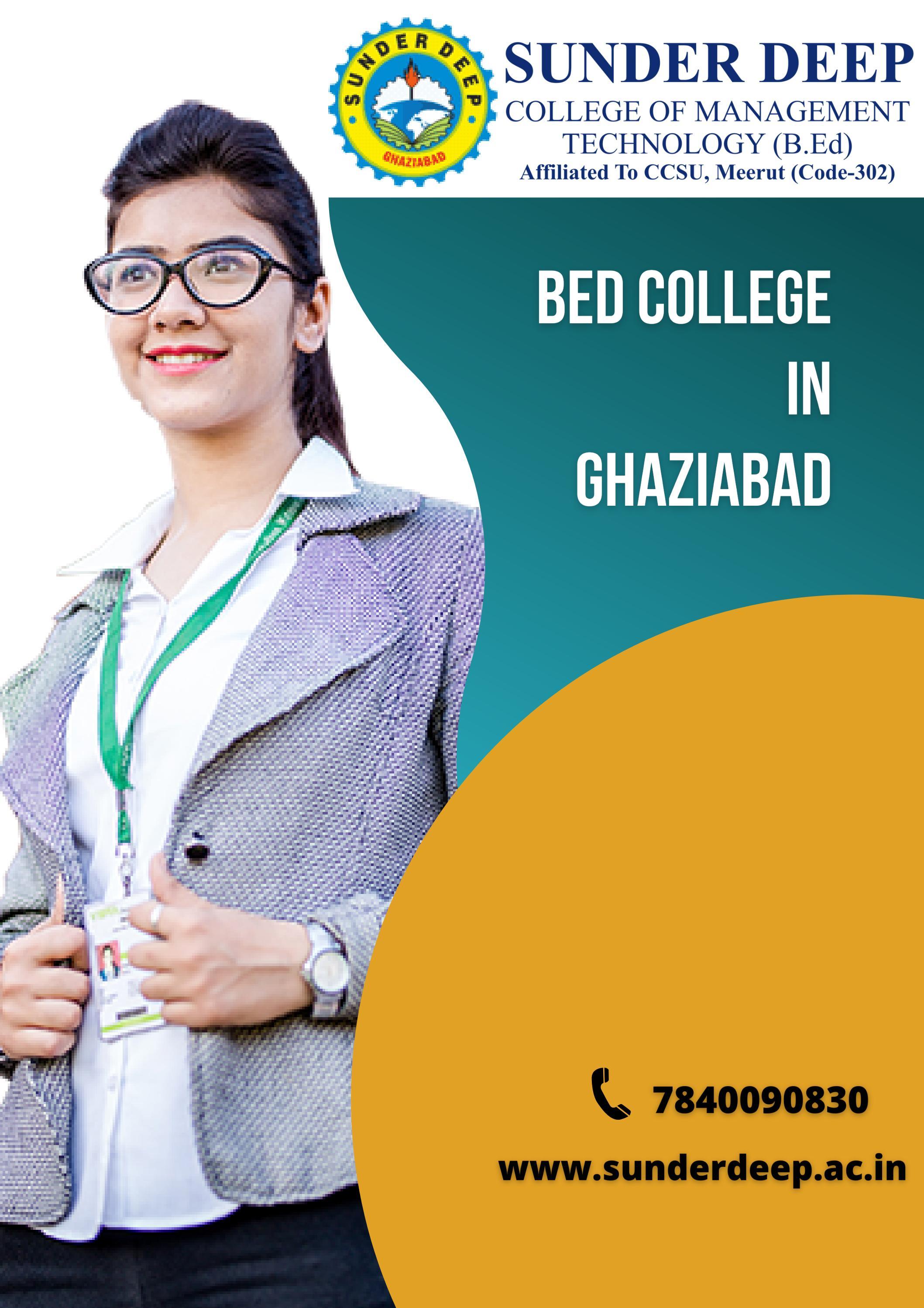 BED College in GhaziabadBED Colleges in Ghaziabad BED Colleges in UP