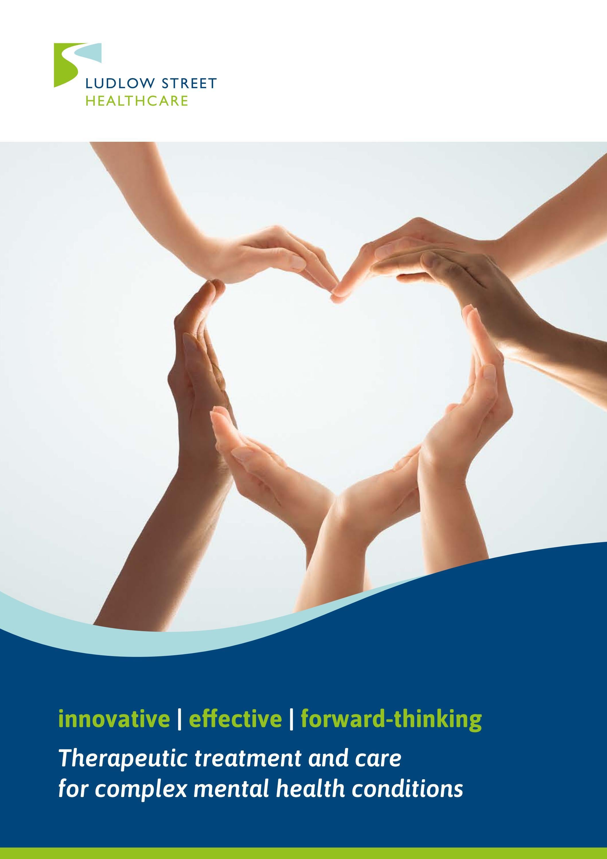 Ludlow Street Healthcare An Overview Of Our Services By Iris Care 
