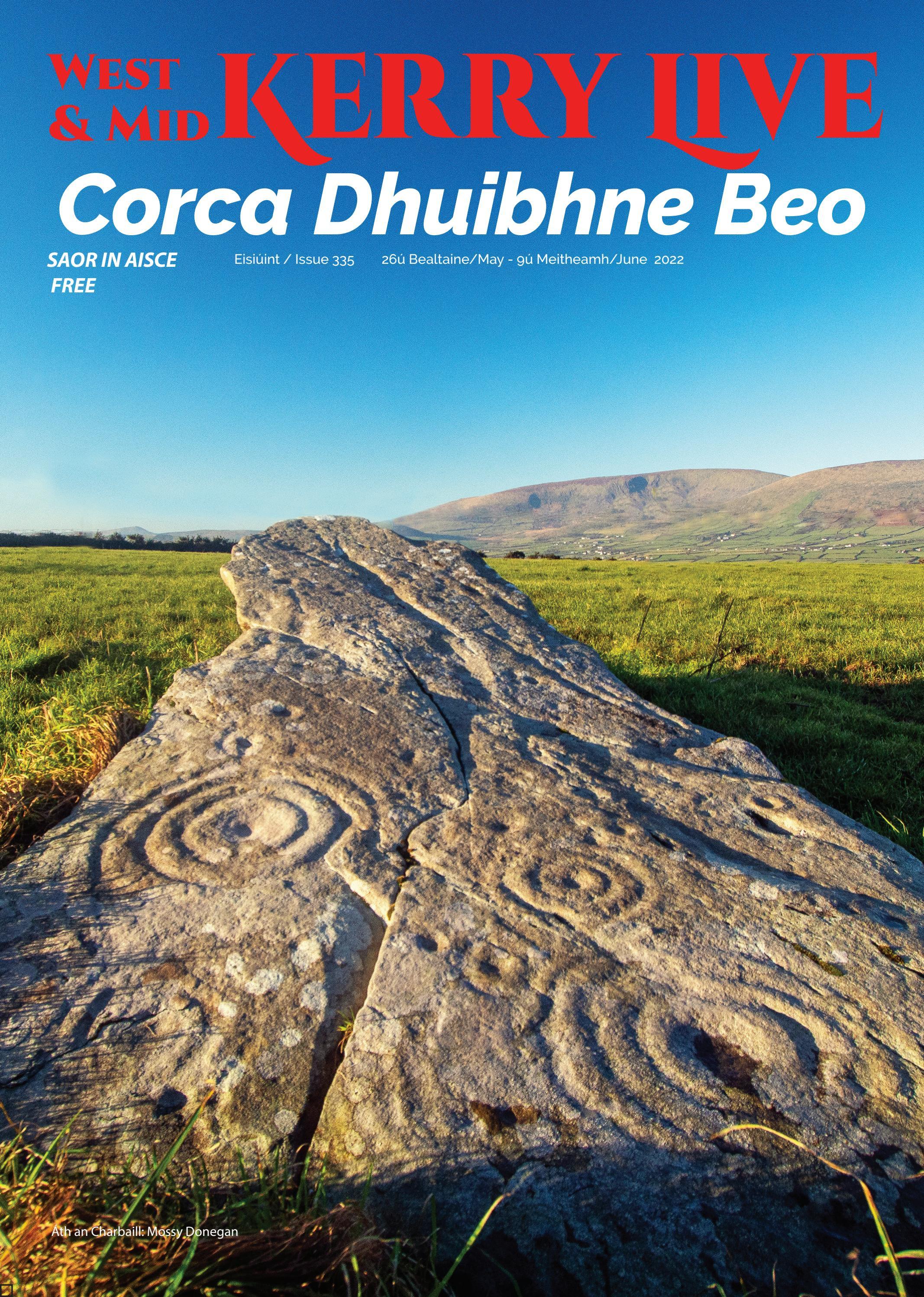 West Mid Kerry Live Issue 335 By West Mid Kerry Live Issuu