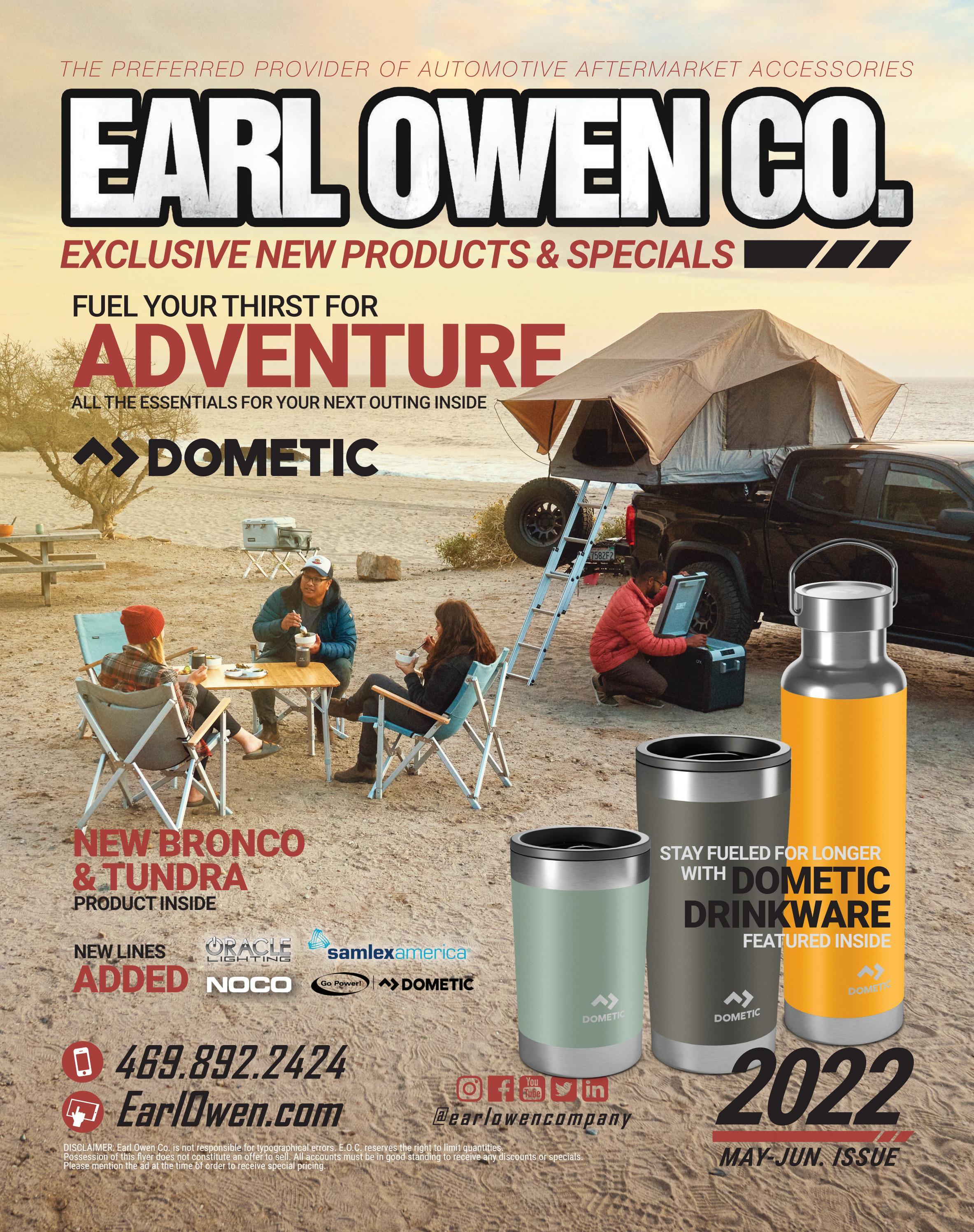 May June Mailer 2022 by Earl Owen Company Issuu