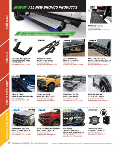 May - June Mailer 2022 第 10 页