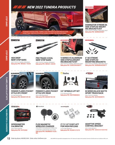 May - June Mailer 2022 第 12 页