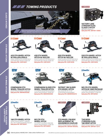 May - June Mailer 2022 第 14 页