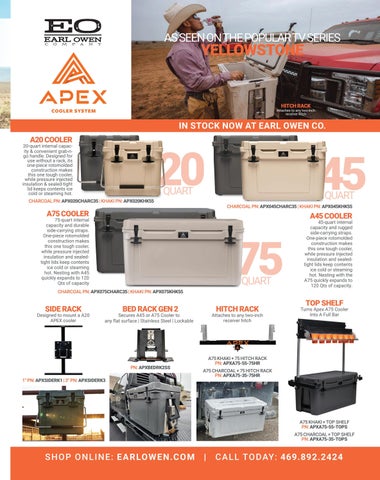 May - June Mailer 2022 第 9 页