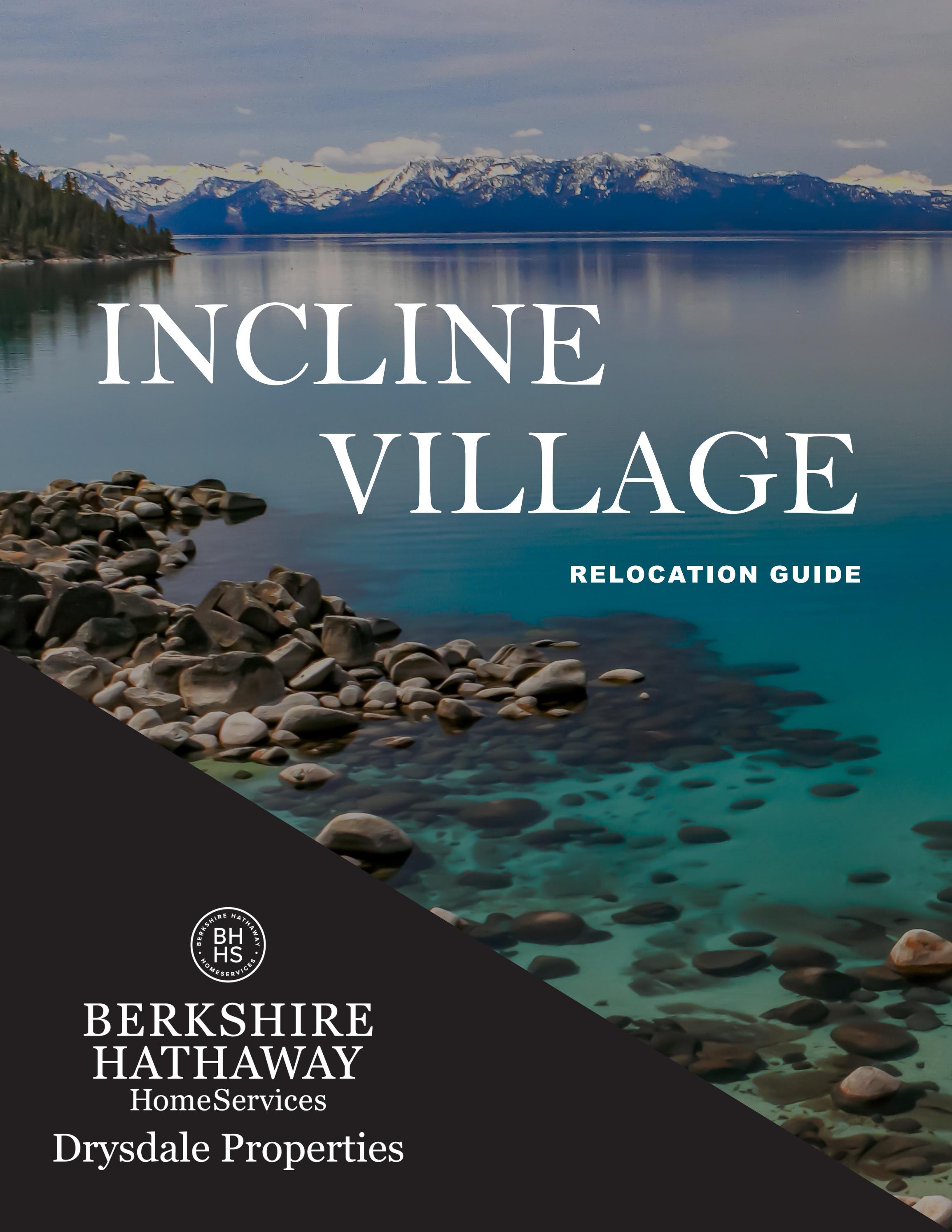 Sample Real Estate Relocation Guide by Barbora Petrencikova Issuu