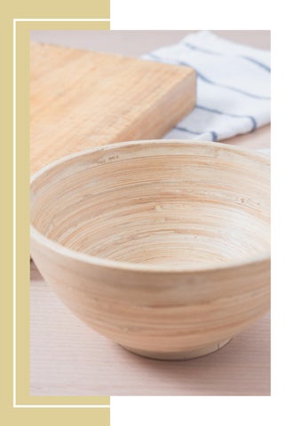Spun Bamboo 灯饰产品集 2022 第 4 页