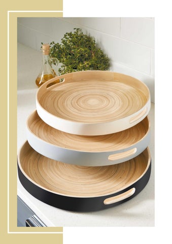 Spun Bamboo 灯饰产品集 2022 第 8 页