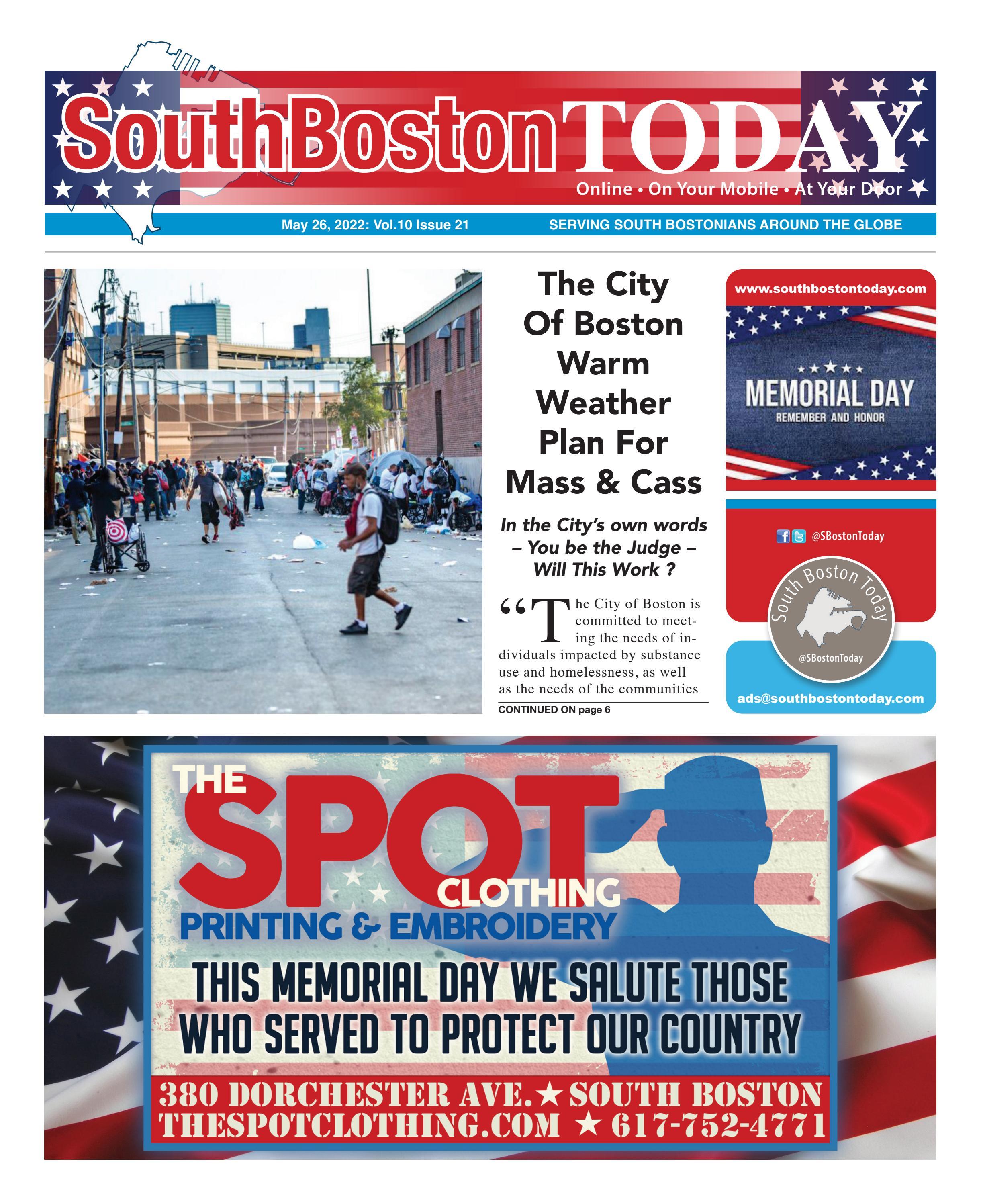 News & Record Inc South Boston Va - 5g2w5gv