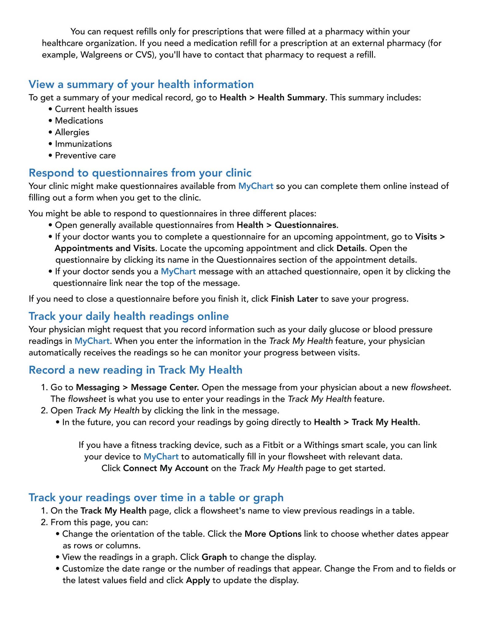 PMC My Chart Patient User Guide by Pikeville Medical Center Issuu