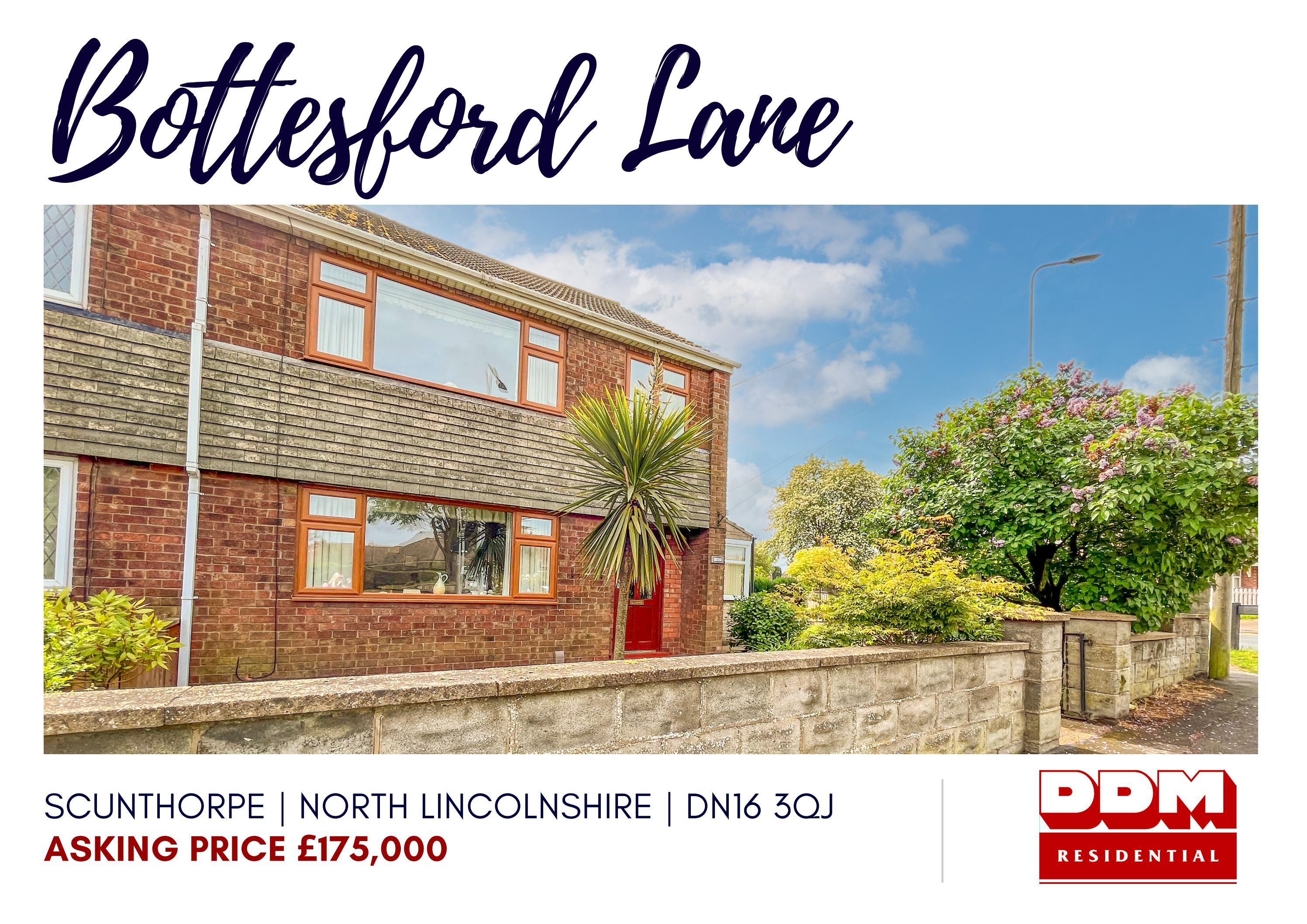 Bottesford Lane, Scunthorpe by Fine & Country / DDM Residential Issuu
