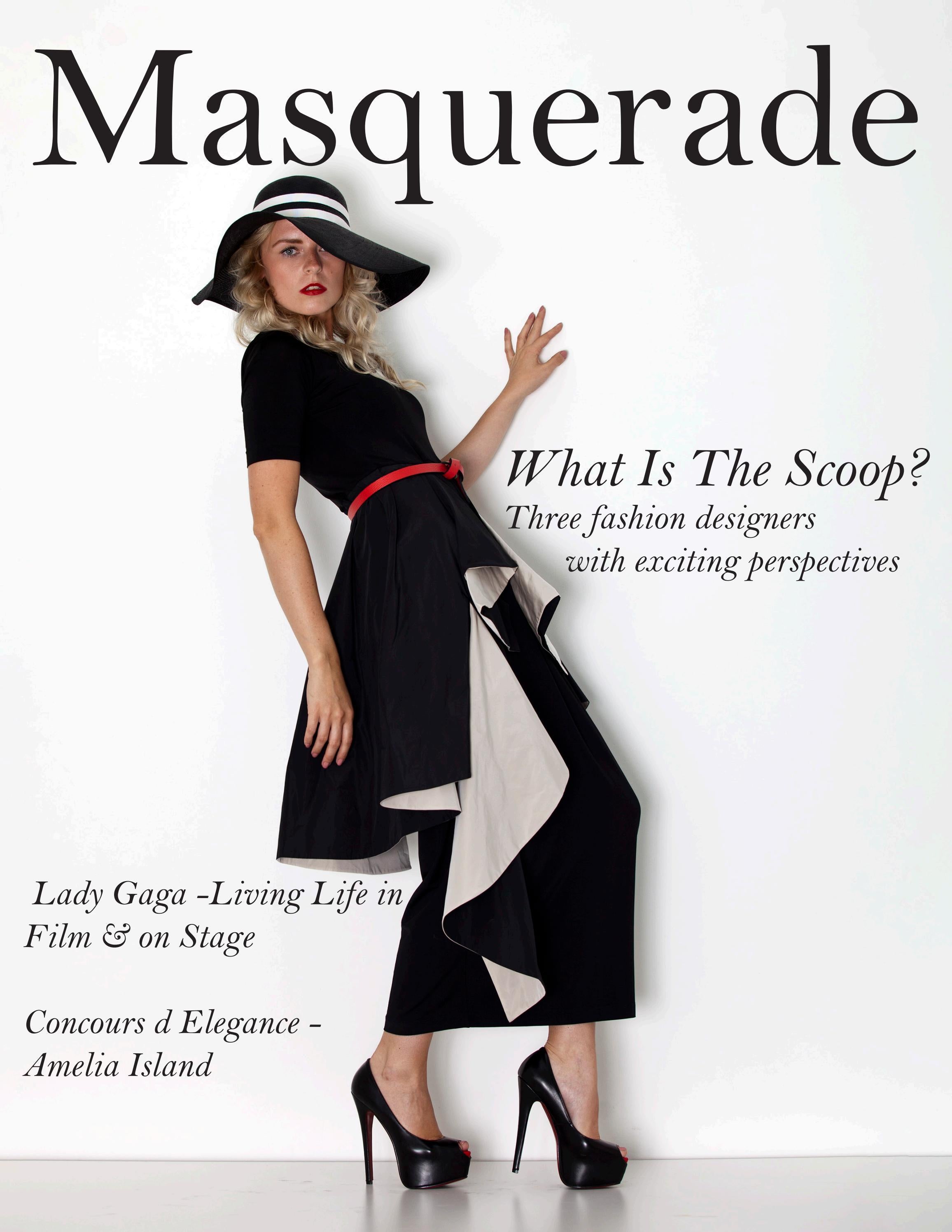 What Is The Scoop by Terry Check Issuu