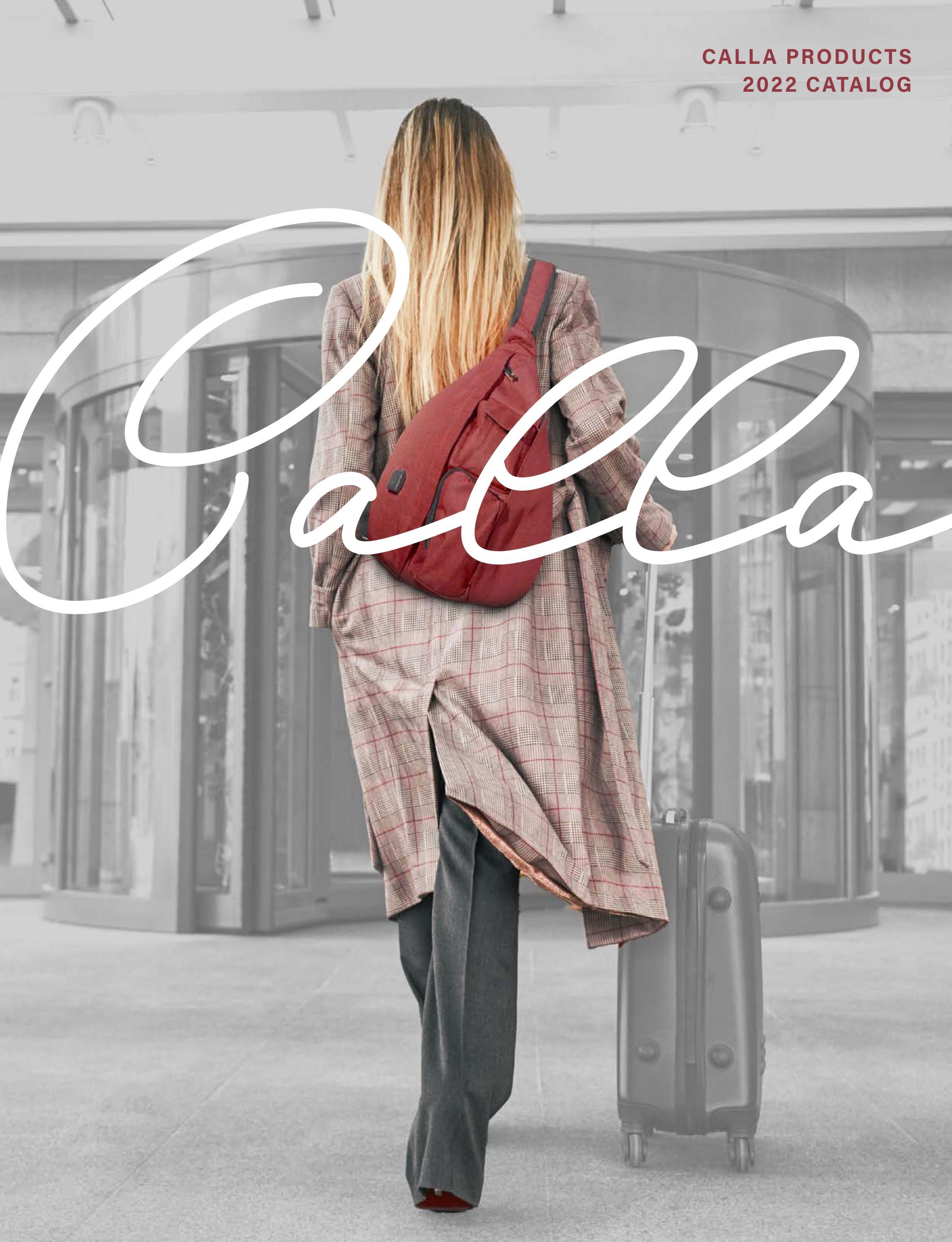 Calla 2022 Fall Winter Catalog by Traditions Unlimited Issuu