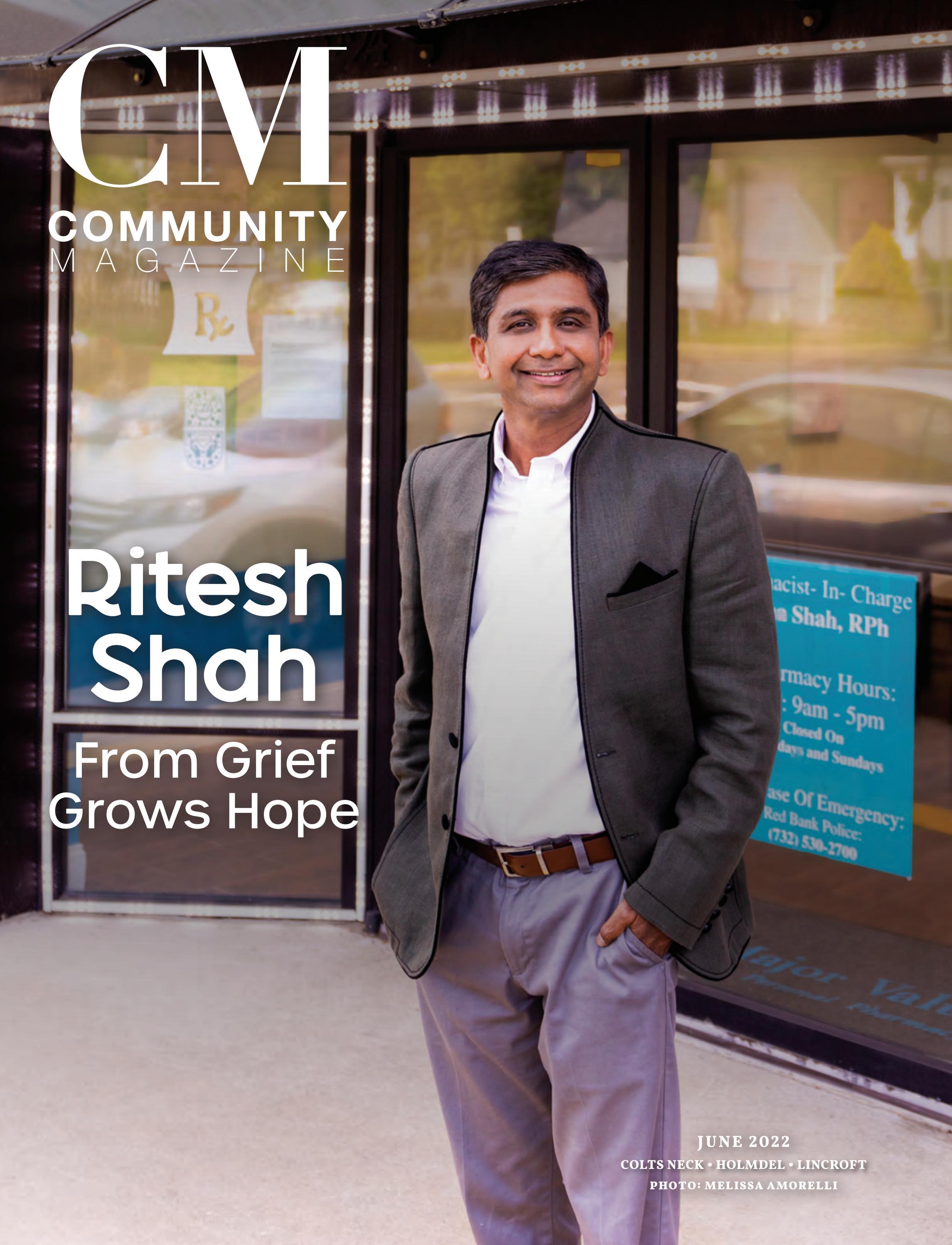 CM: Colts Neck • Holmdel • Lincroft - June 2022 by Community Magazine NJ -  Issuu
