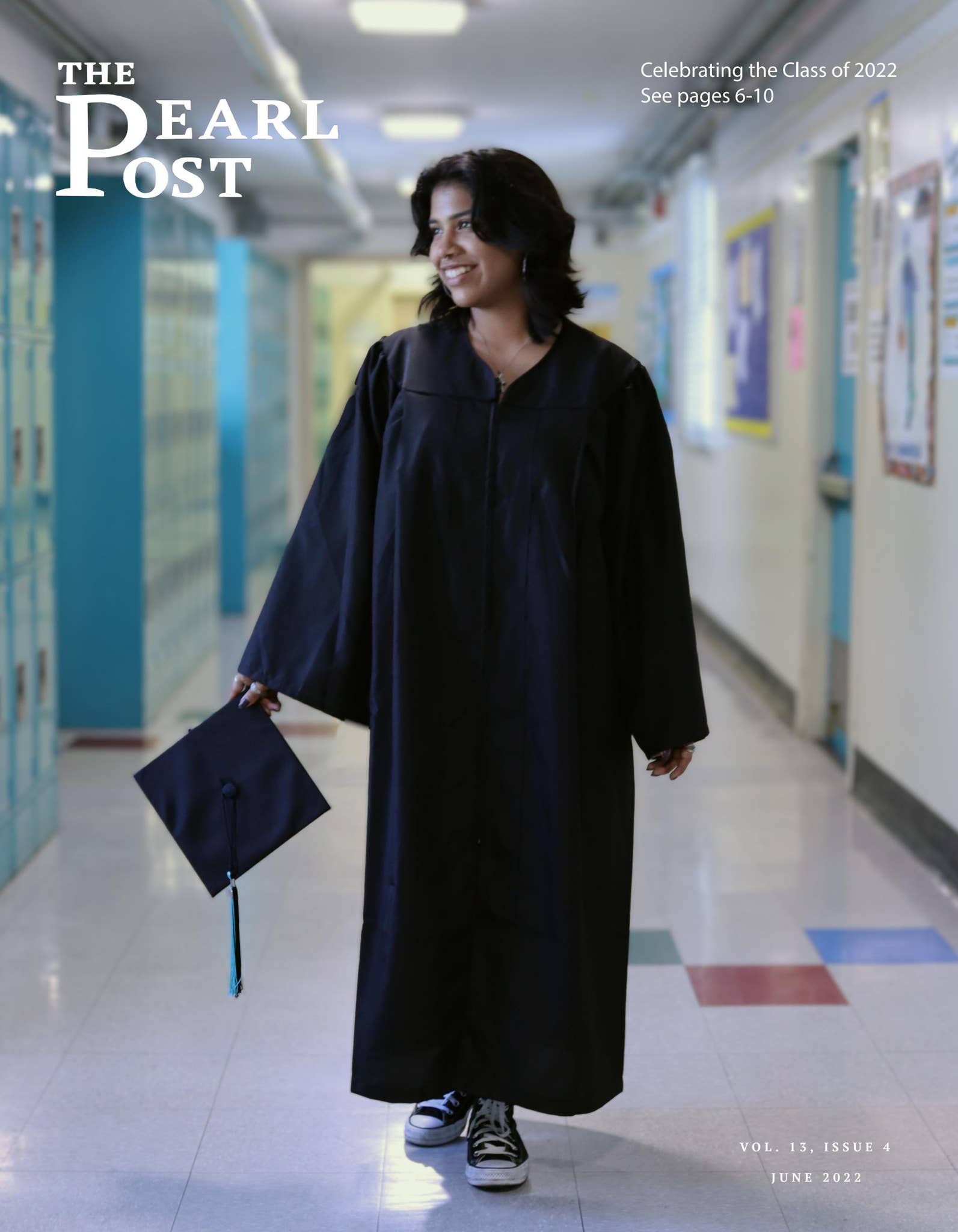 The Pearl Post June 2022 by The Pearl Post - Issuu