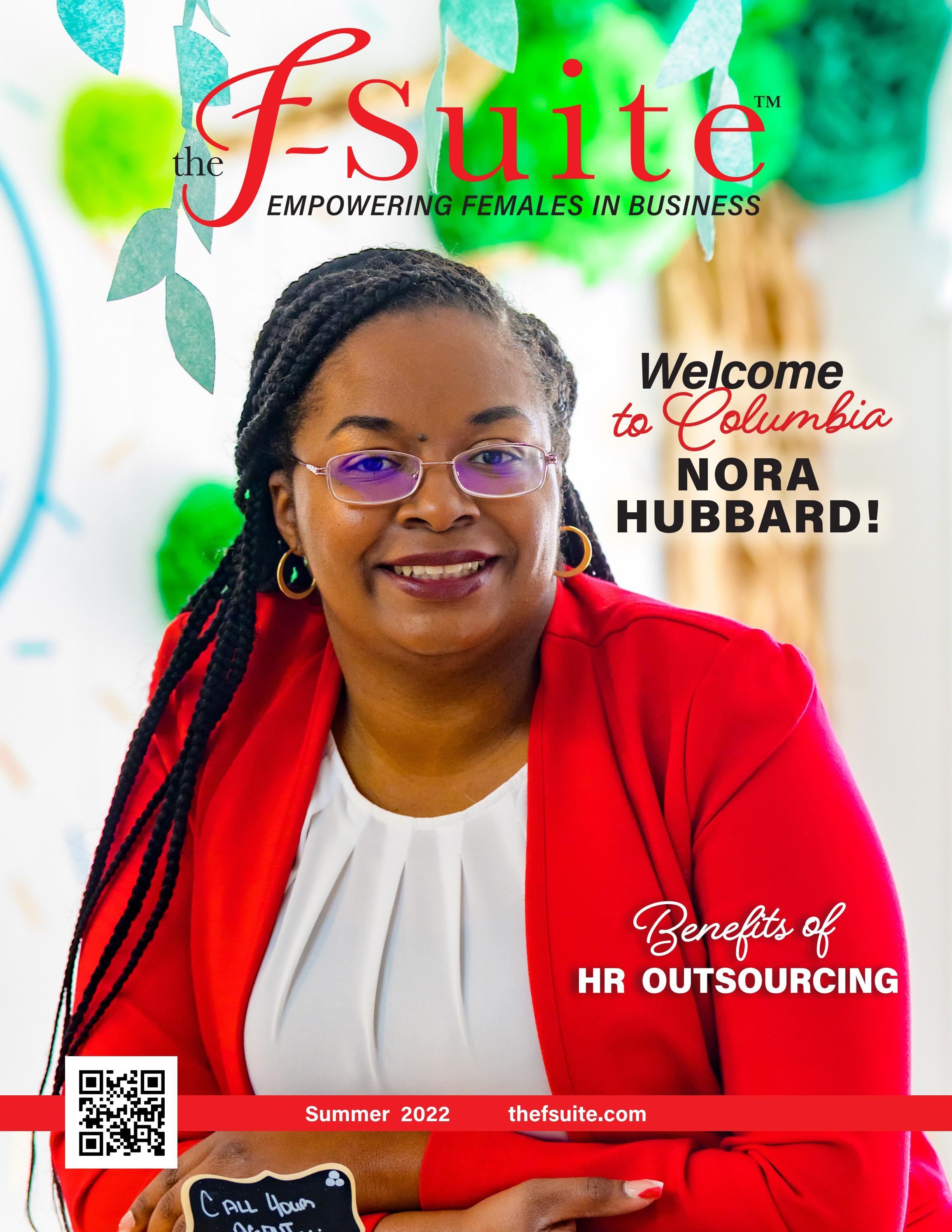 The FSuite Magazine Summer 2022 by The FSuite Issuu