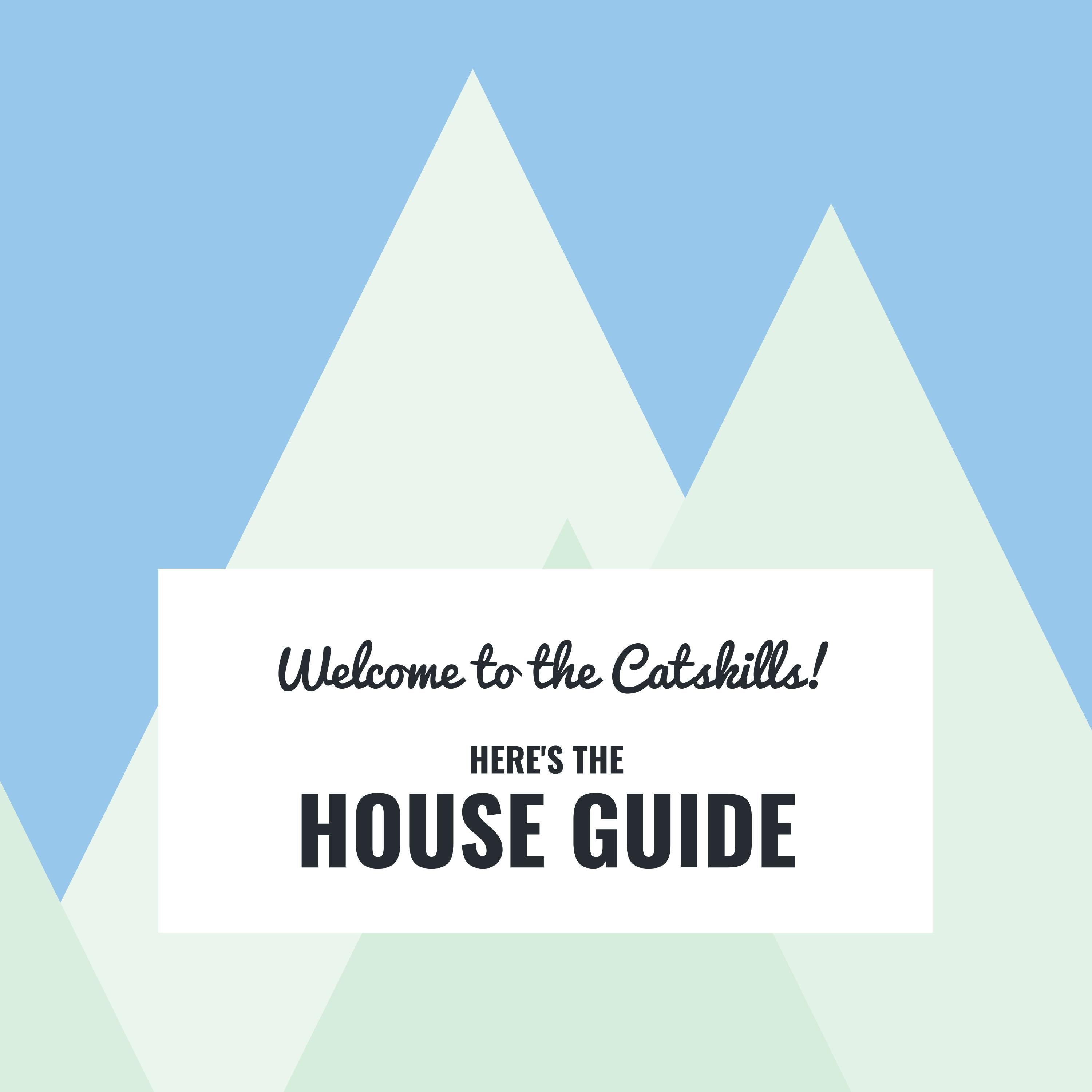 Hunter House Guide by articles Issuu