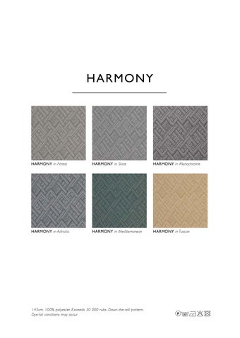 HertexHAUS Hertex 全球 Village Upholstery 灯饰产品集 第 10 页