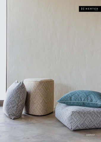 HertexHAUS Hertex 全球 Village Upholstery 灯饰产品集 第 11 页
