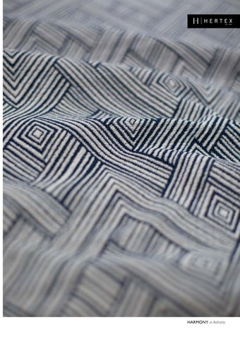 HertexHAUS Hertex 全球 Village Upholstery 灯饰产品集 第 15 页