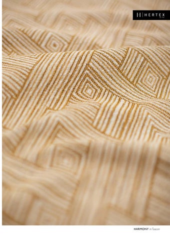 HertexHAUS Hertex 全球 Village Upholstery 灯饰产品集 第 17 页