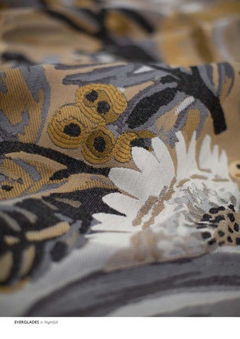 HertexHAUS Hertex 全球 Village Upholstery 灯饰产品集 第 20 页