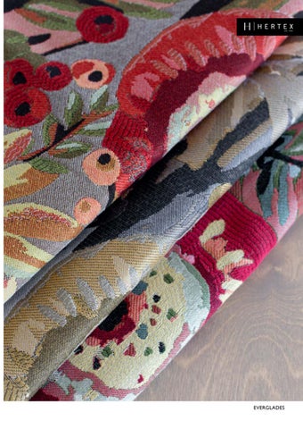 HertexHAUS Hertex 全球 Village Upholstery 灯饰产品集 第 23 页