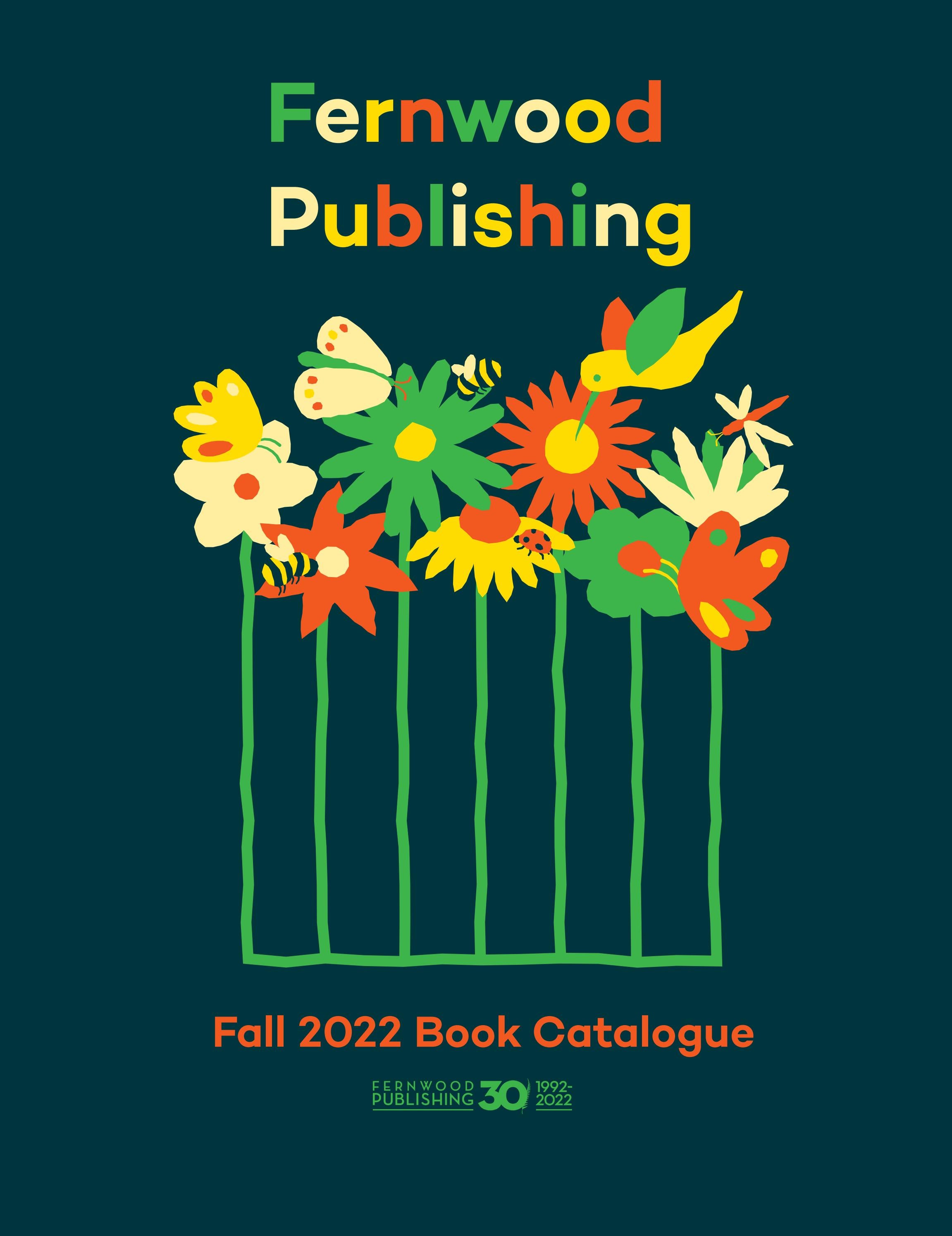 Fernwood Publishing Fall 2022 Catalogue by fernpub Issuu