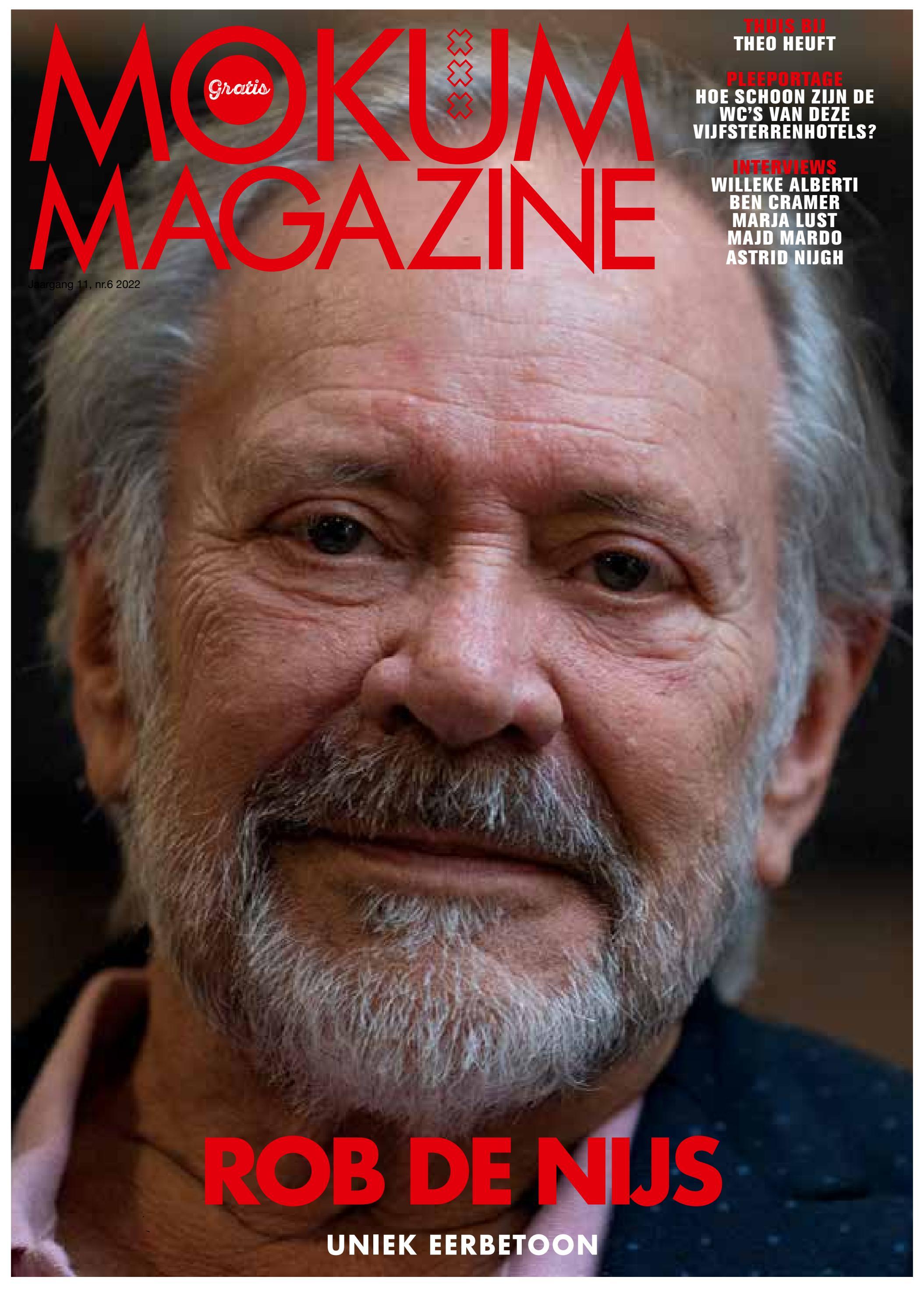 Mokum Magazine 062022 by Mokum Magazine - Issuu