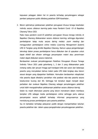Page 19