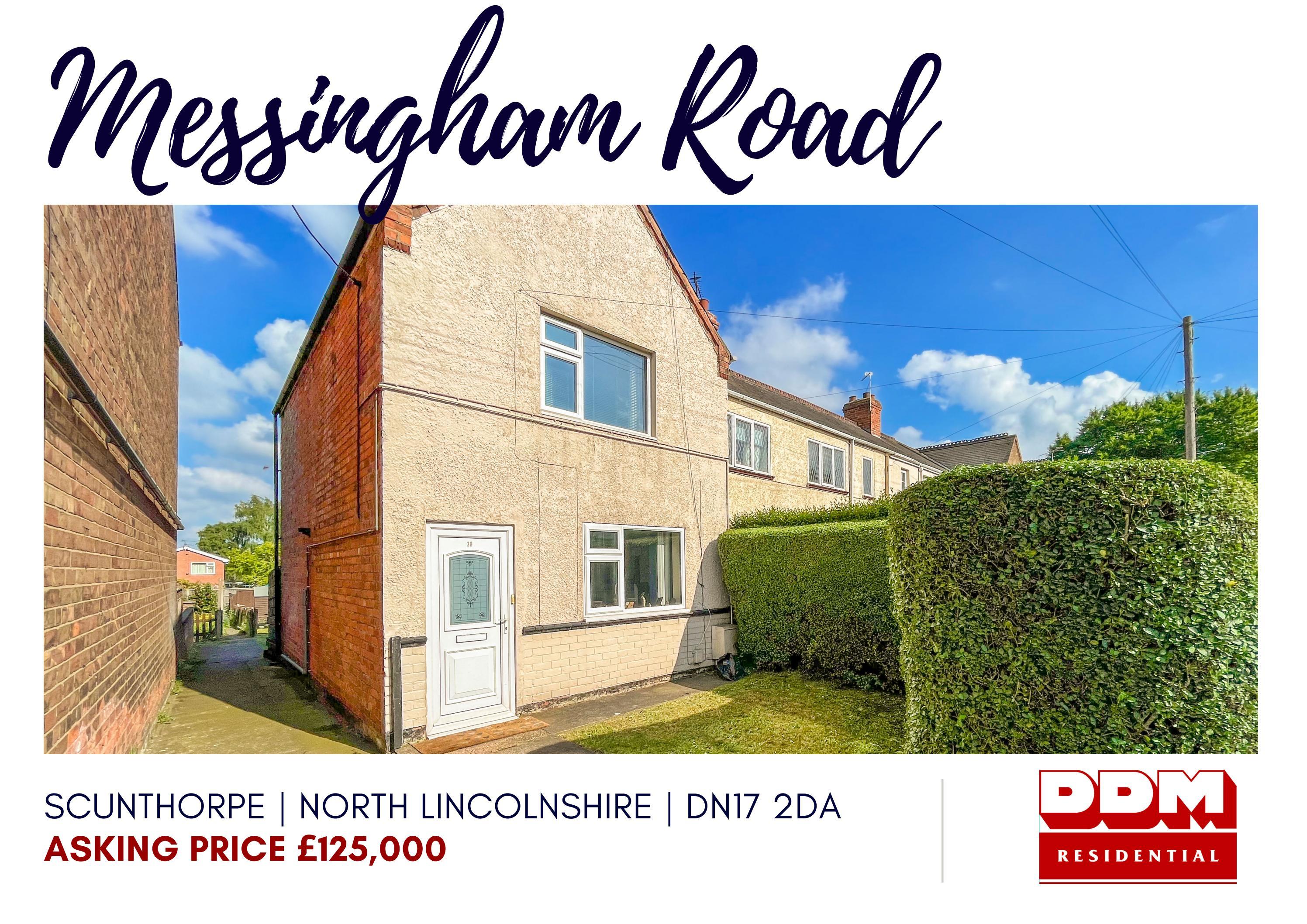 Messingham Road, Scunthorpe by Fine & Country / DDM Residential Issuu