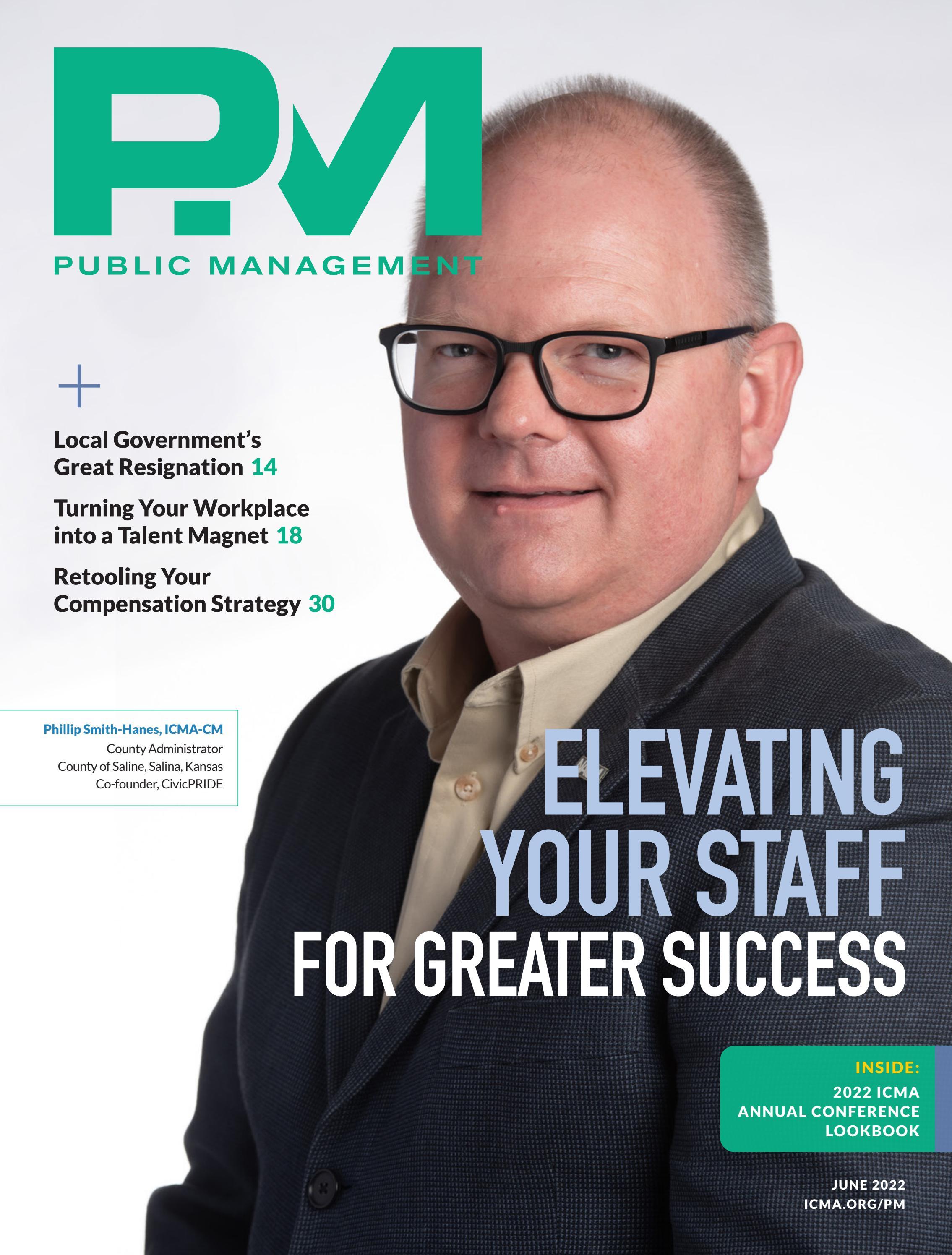 PM Magazine, June 2022 by PM Magazine Issuu