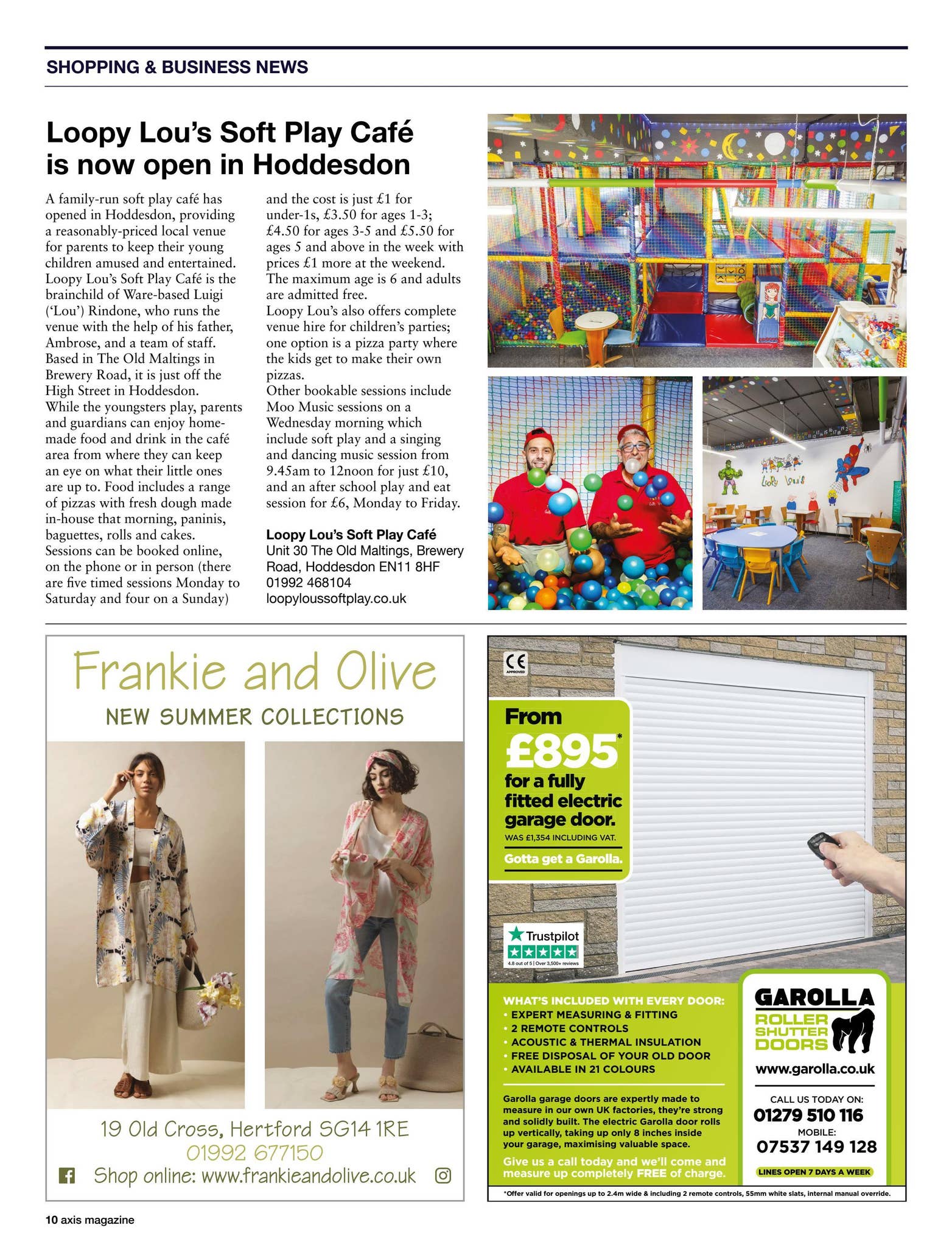 Axis magazine June 2022 issue by Axis Magazine - Issuu