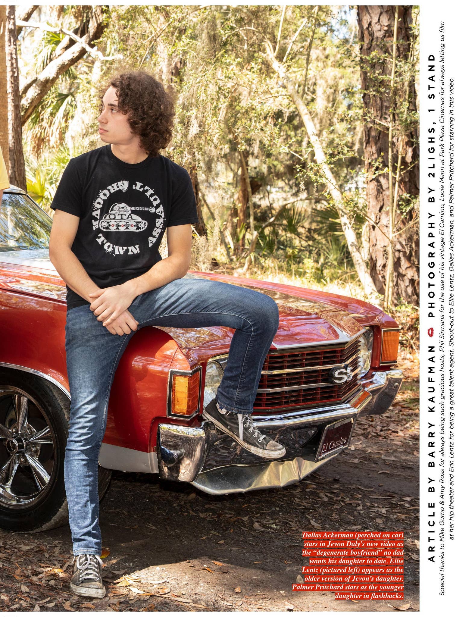 CH2 Magazine: June 2022 by CH2/ CB2 : Celebrate Hilton Head / Celebrate ...