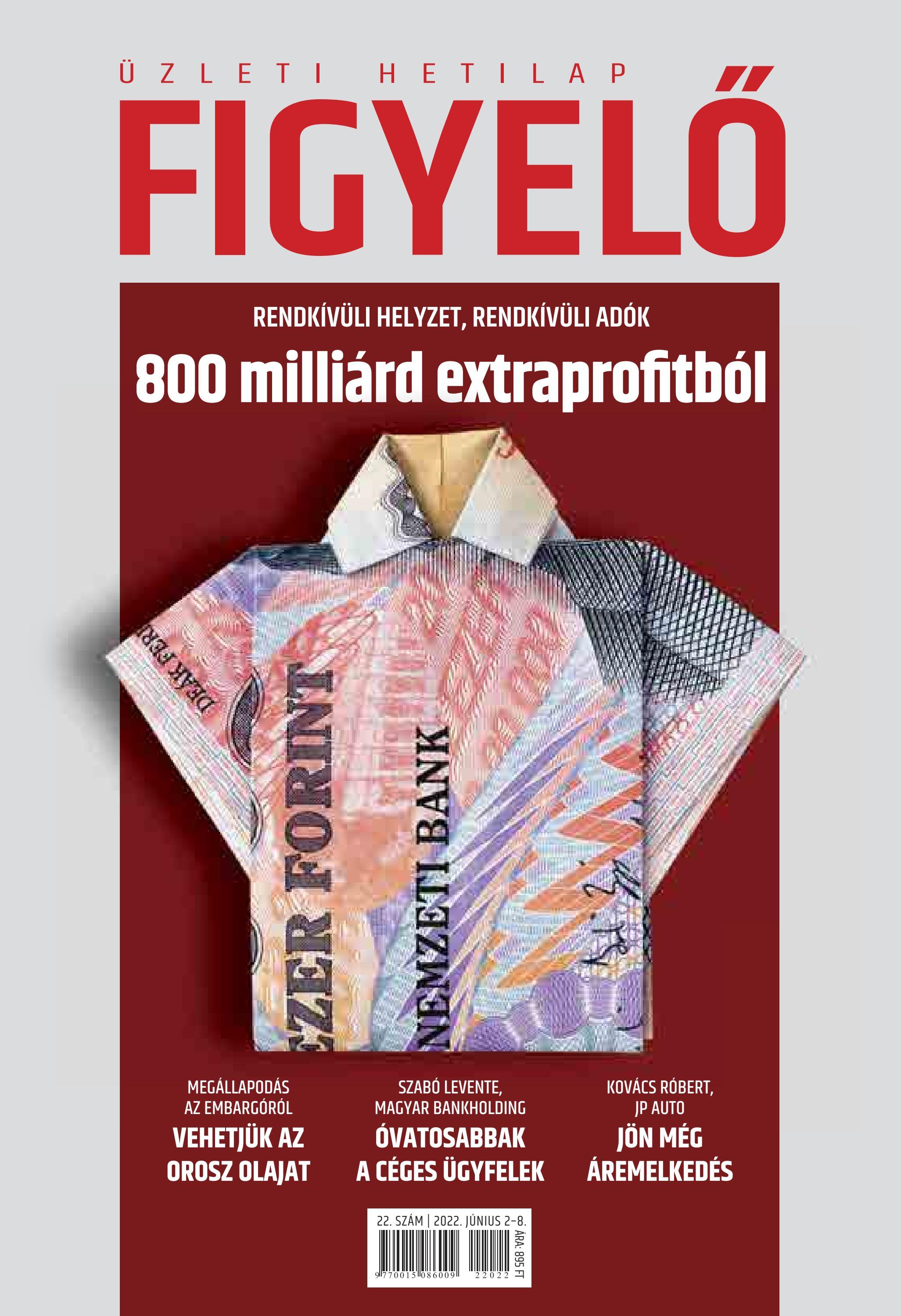 Figyel 2022 22 By Mworks Issuu