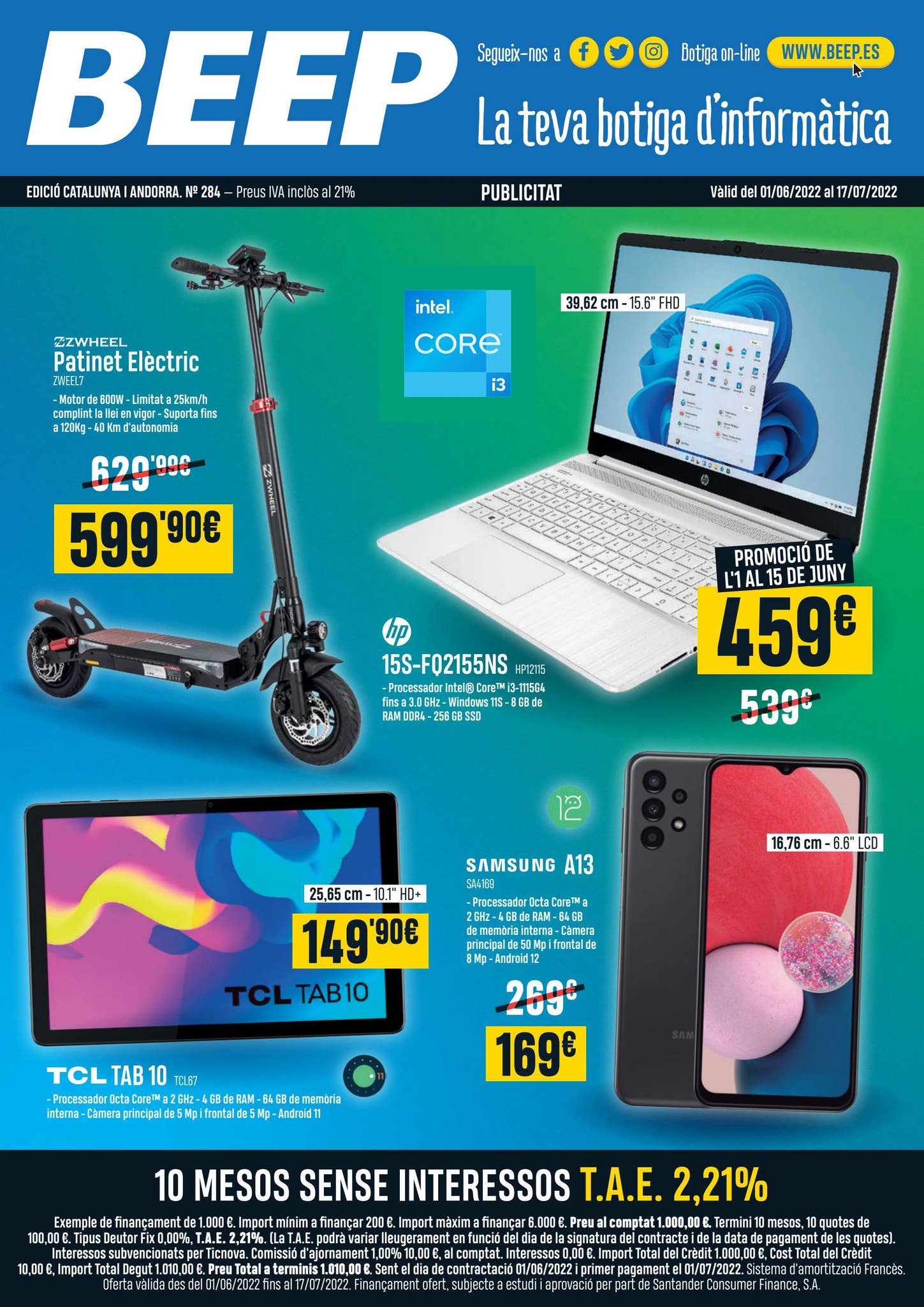 revista-juny-beep-inform-tica-by-ticnova-quality-team-issuu