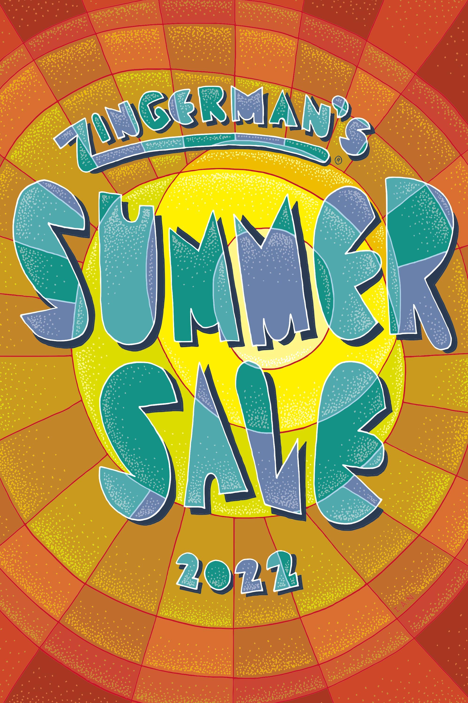 Zingerman's Summer Sale Catalog 2022 by Zingerman's Mail Order Issuu