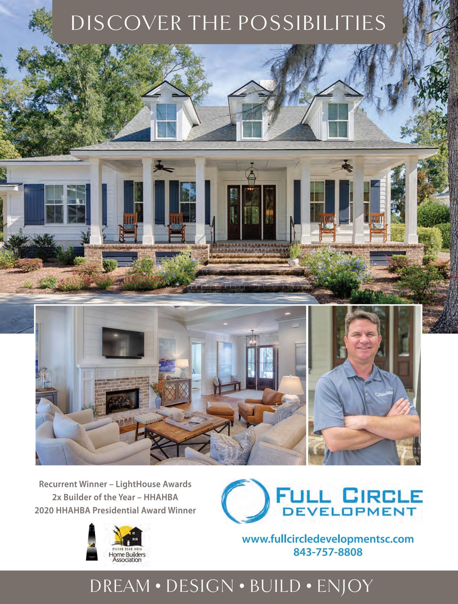 Lowcountry Living & Real Estate June 2022 by Lowcountry Living & Real ...