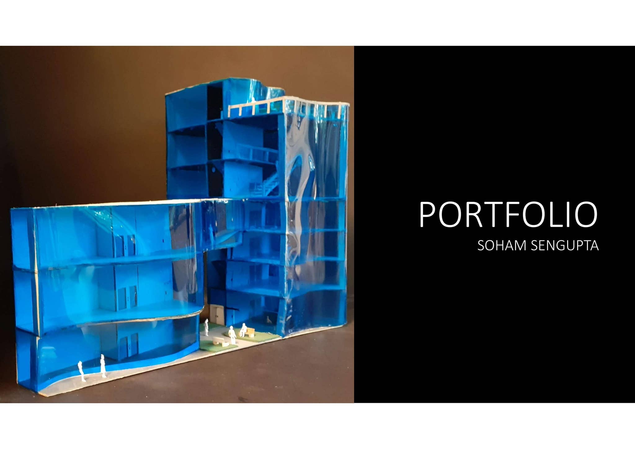 MSA Studio 1.2 Portfolio by Soham Sengupta - Issuu
