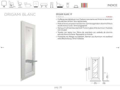 hairmail Nelson Mobilier 家具目录 2022 SEK 第 20 页
