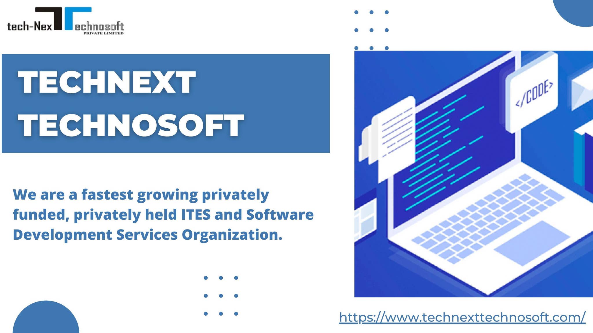 web development company in durgapur by Technext2021 - Issuu