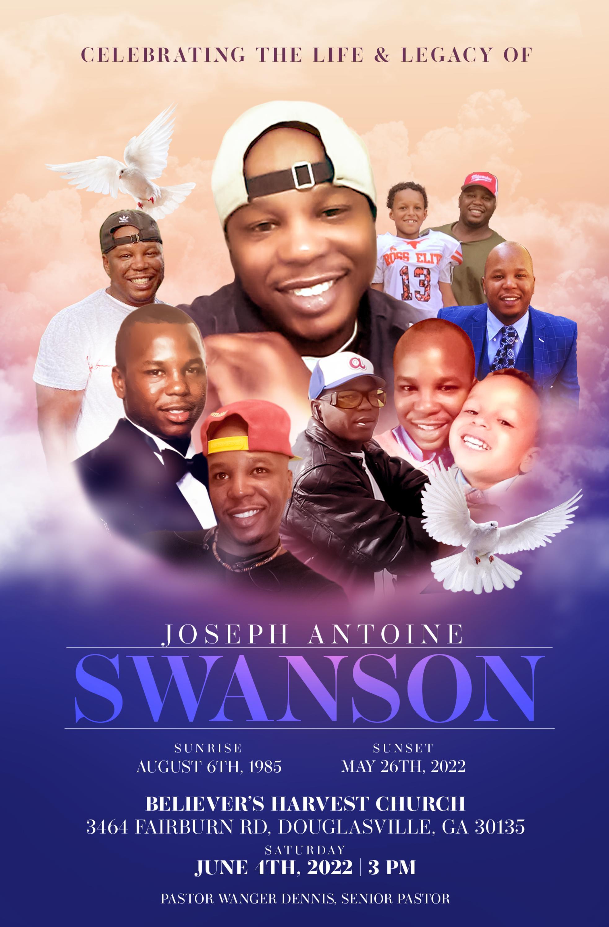 Cobb Swanson Funeral Home Pontiac Michiganpittube Detail - 7edsbmb