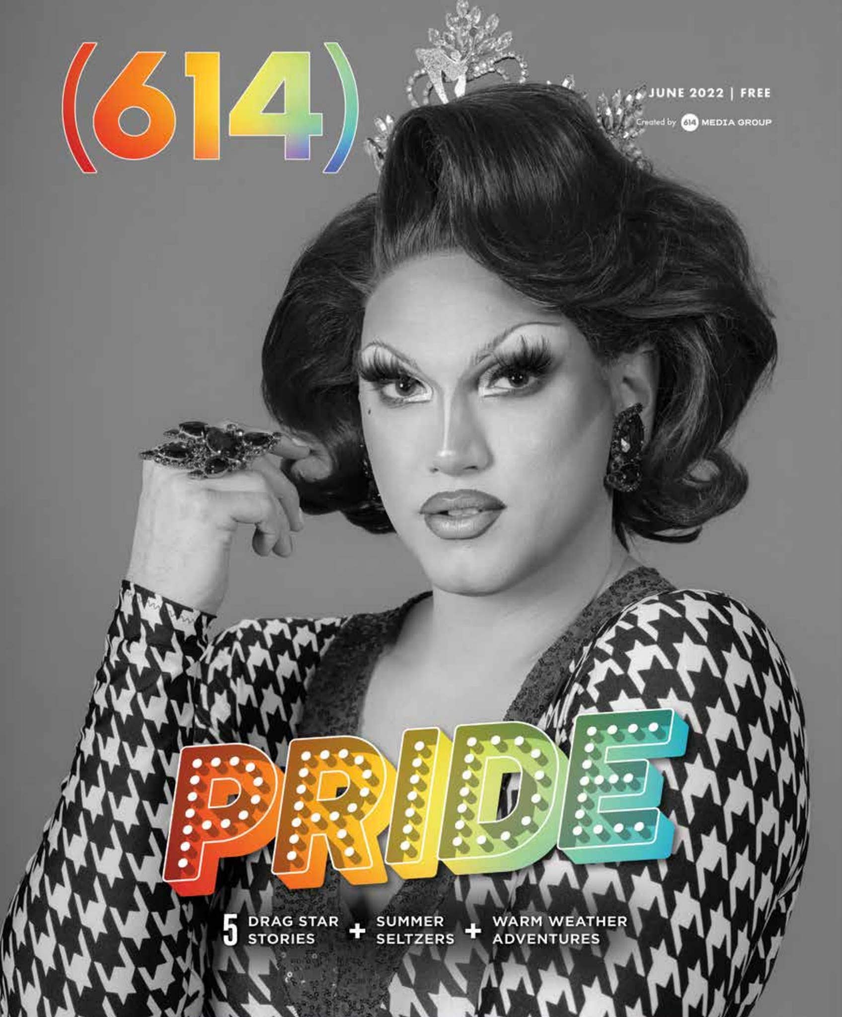 (614) June 2022 by 614 Media Group - Issuu