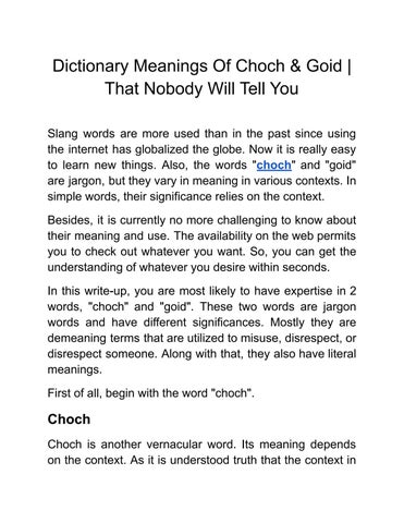 Page 1