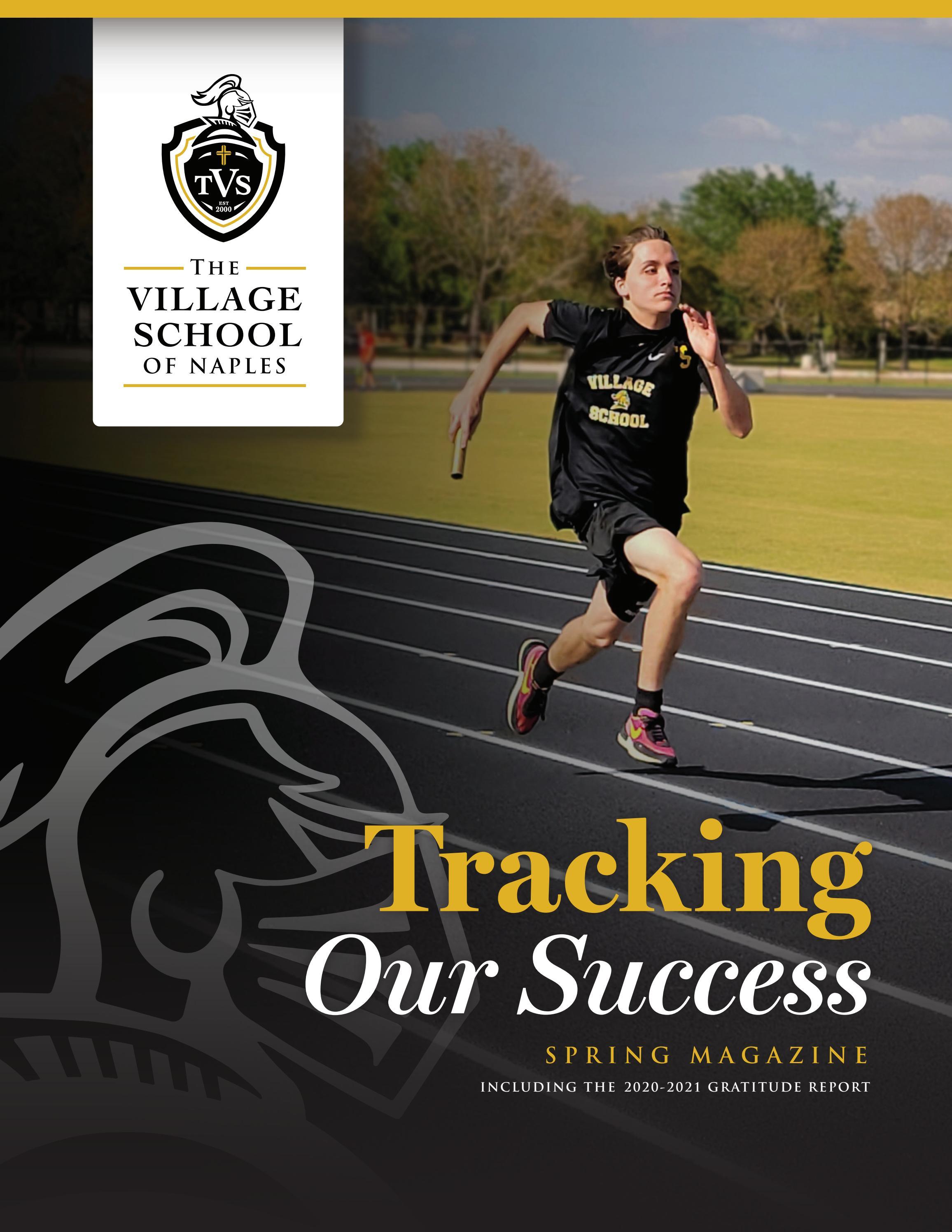 The Village School Of Naples Spring 2022 Magazine By Elephant